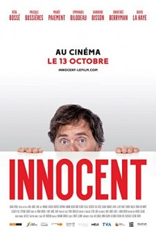 Innocent (2017) afişi