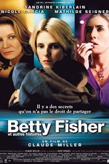 Betty Fisher Ve Diğer Öyküler (2001) afişi