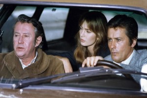 Bir Aynasızın Postu İçin Fotoğrafı