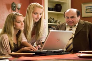 Deck The Halls fotoğrafı