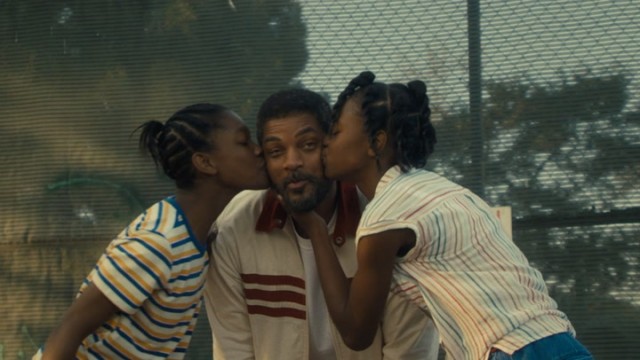 Kral Richard: Yükselen Şampiyonlar Fotoğrafı