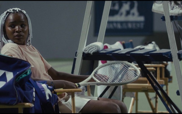 Kral Richard: Yükselen Şampiyonlar Fotoğrafı