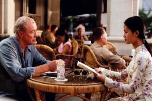 Sessiz Amerikalı fotoğrafı