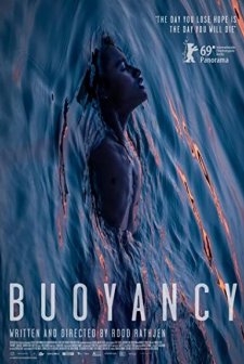 Buoyancy (2019) afişi