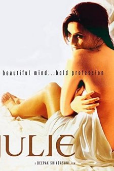 Julie (2004) afişi