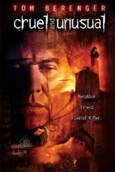 Watchtower (2001) afişi