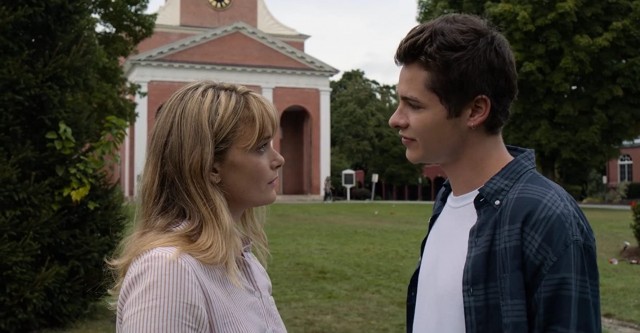 The Society Fotoğrafı