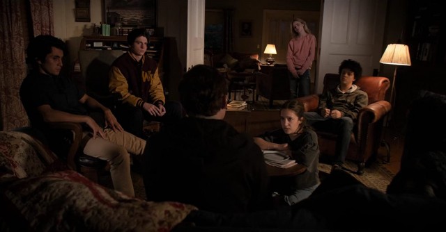 The Society Fotoğrafı