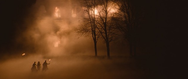 The Cursed fotoğrafı