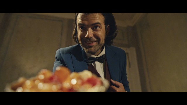 Reflection fotoğrafı