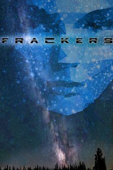 Frackers (2019) afişi