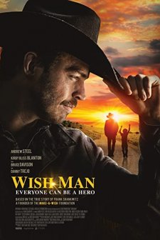 Wish Man (2019) afişi