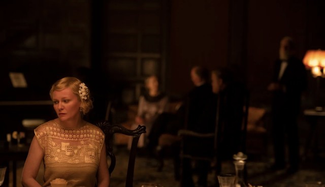 The Power of the Dog Fotoğrafı