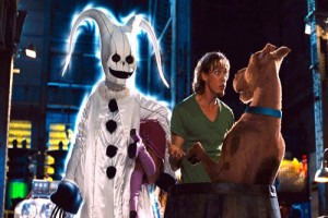 Scooby-Doo fotoğrafı