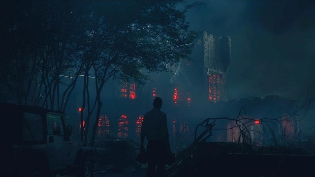 The Haunting of Hill House Fotoğrafı