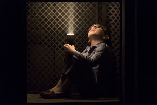 The Haunting of Hill House Fotoğrafı