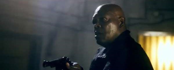 Spiral: Testere Devam Ediyor fotoğrafı