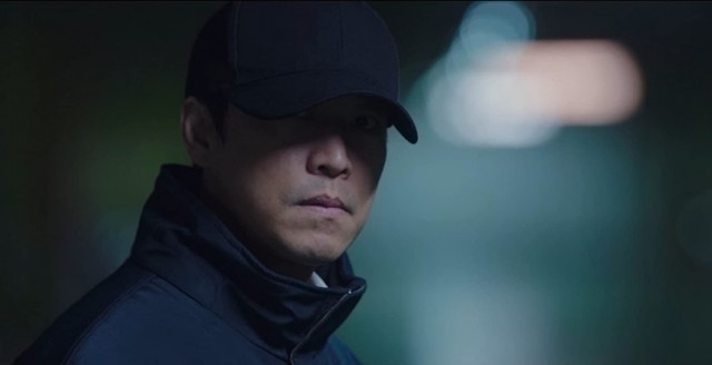 Crash Landing on You fotoğrafı