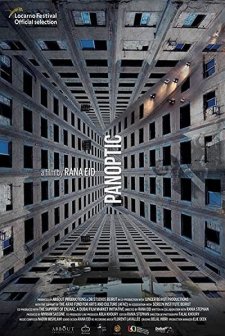 Panoptik (2017) afişi