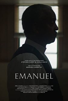 Emanuel (2019) afişi