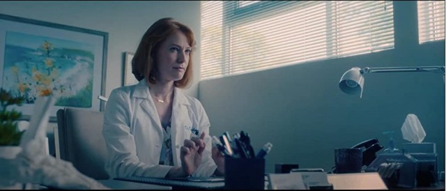 I Care a Lot Fotoğrafı