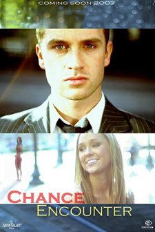 Chance Encounter (2008) afişi