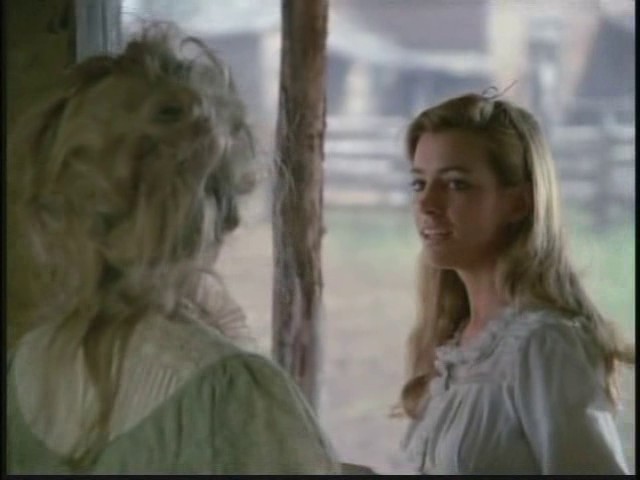 Kasabadaki Yabancı Fotoğrafı