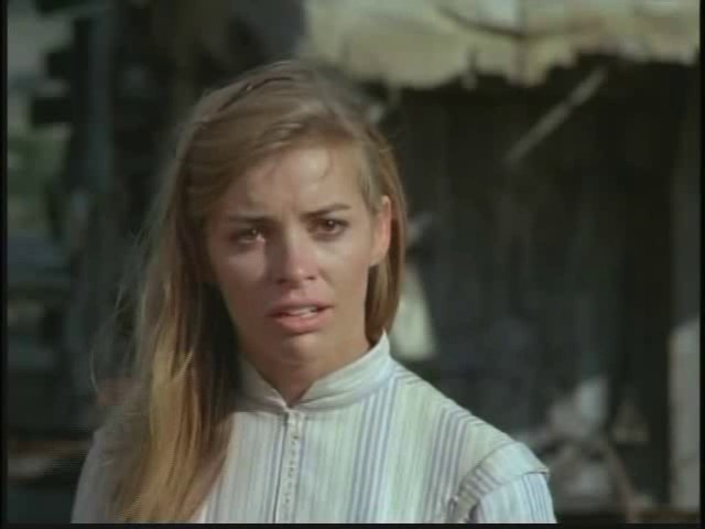 Kasabadaki Yabancı Fotoğrafı