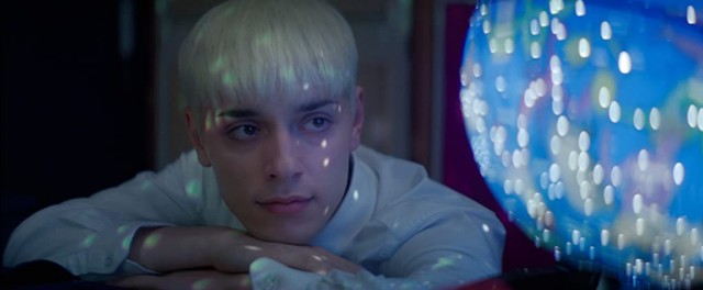 Everybody’s Talking About Jamie Fotoğrafı