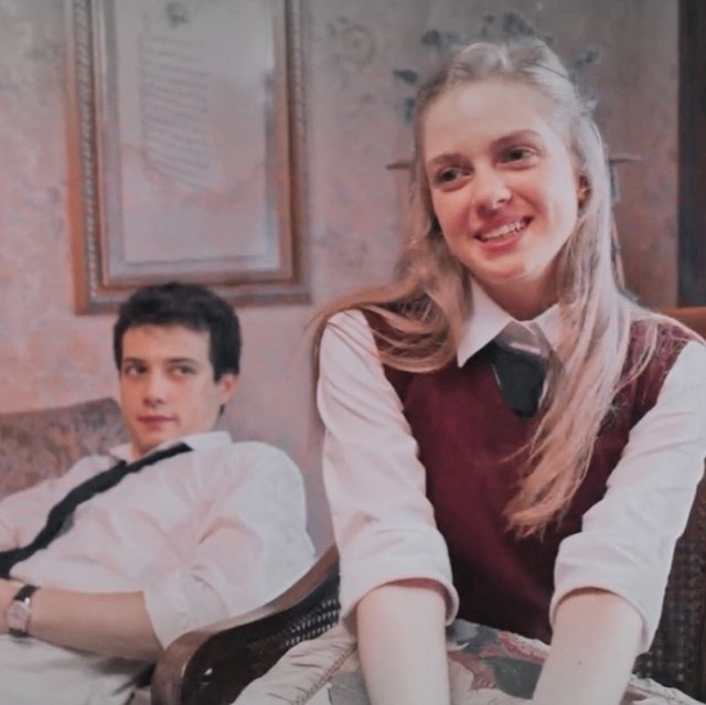 Aşk 101 Fotoğrafı