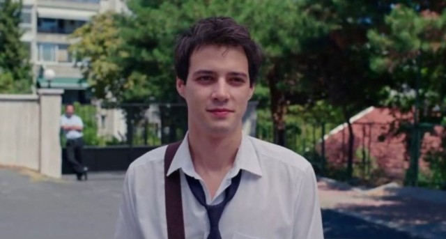 Aşk 101 Fotoğrafı