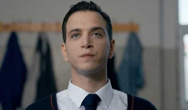 Aşk 101 Fotoğrafı