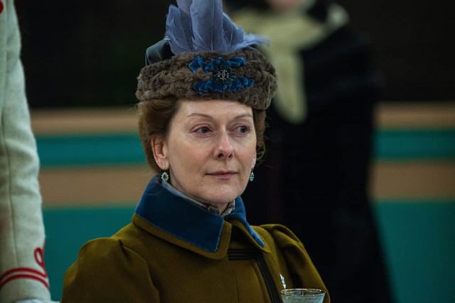 Serebryanye konki Fotoğrafı