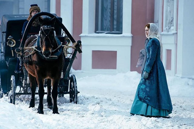 Serebryanye konki Fotoğrafı