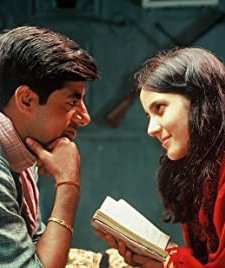 Matrubhoomi (2003) afişi