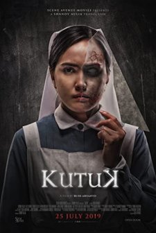 Kutuk (2019) afişi