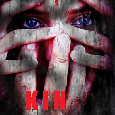 Kin (2019) afişi