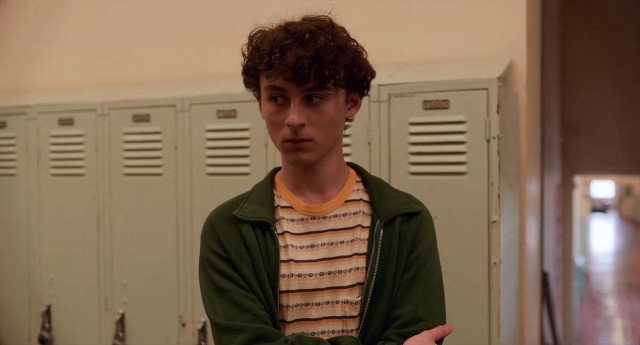 I Am Not Okay with This Fotoğrafı