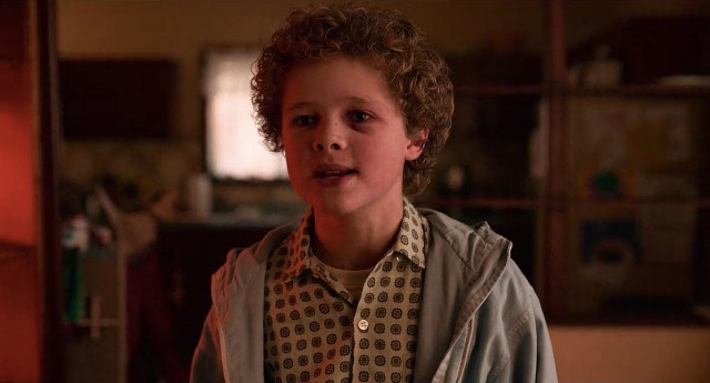 I Am Not Okay with This Fotoğrafı