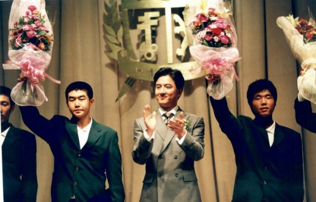 Another Public Enemy fotoğrafı