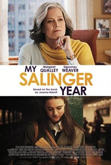 Salinger Yılım (2020) afişi