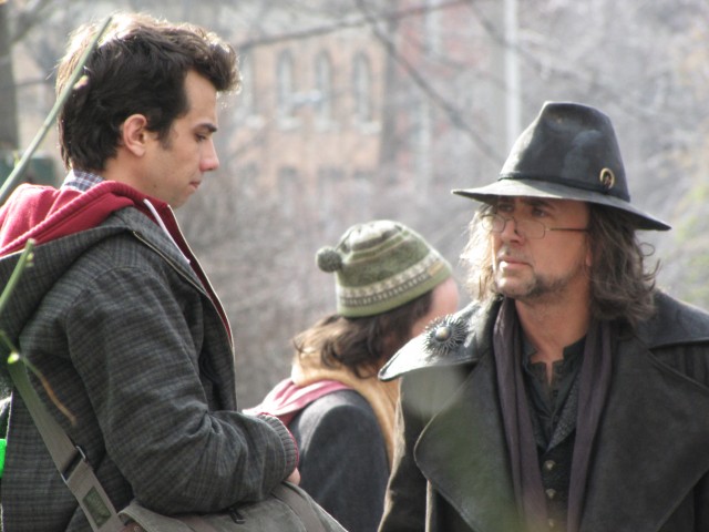 Sihirbazın Çırağı Fotoğrafı