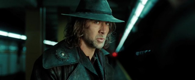 Sihirbazın Çırağı Fotoğrafı