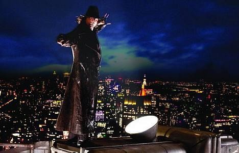 Sihirbazın Çırağı Fotoğrafı