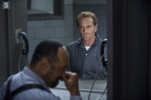 The Flash Fotoğrafı