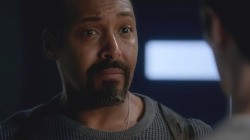 The Flash Fotoğrafı