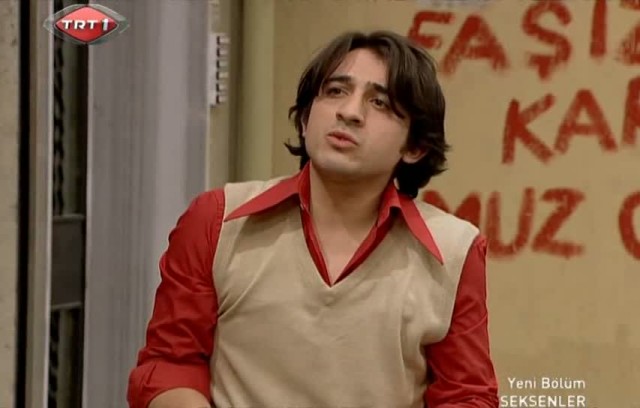 Seksenler Fotoğrafı