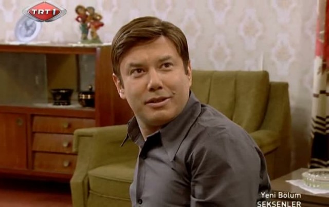 Seksenler Fotoğrafı