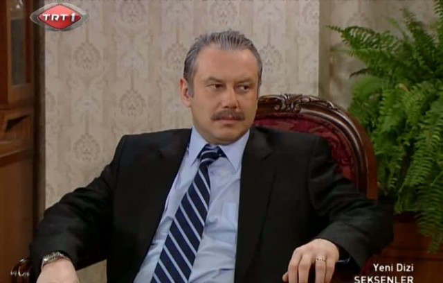 Seksenler Fotoğrafı