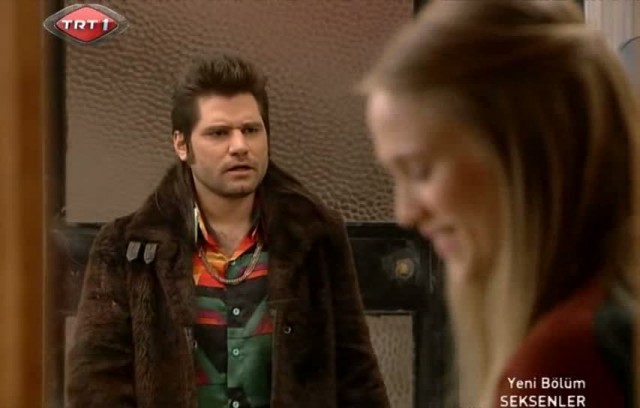 Seksenler Fotoğrafı